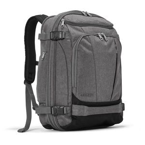 EBag mother load jr backpack heather grey, brand new never used!